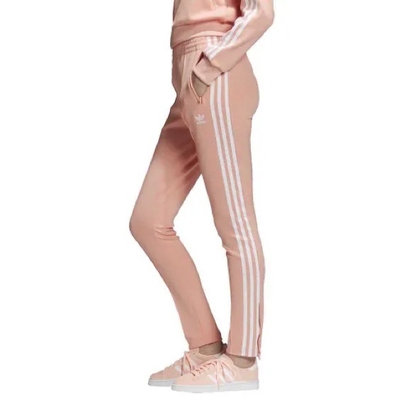 Adidas Primeblue SST Track Pants Size XS - Picture 1 of 12